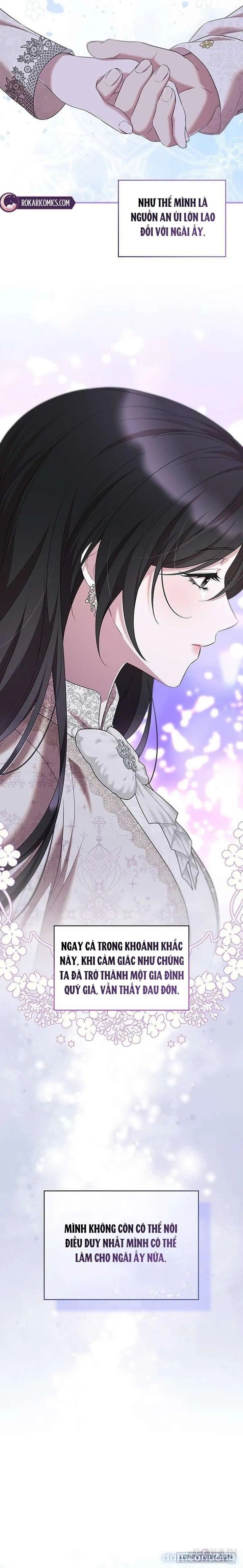 đọc truyện Vào Ngày Mà Chị Gái Tôi Qua Đời Chương 44 ảnh 17 tại Thiên Thai Truyện