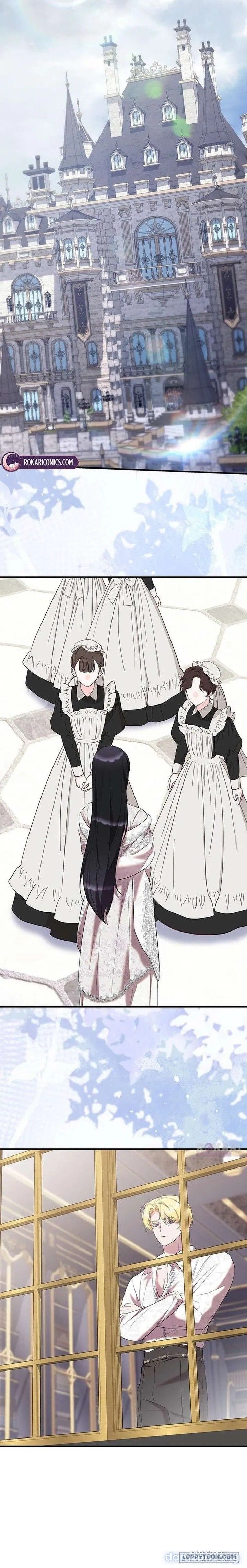 đọc truyện Vào Ngày Mà Chị Gái Tôi Qua Đời Chương 44 ảnh 19 tại Thiên Thai Truyện