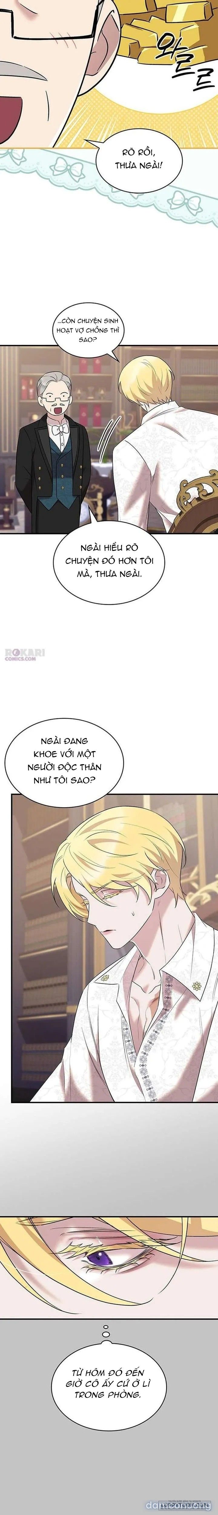 đọc truyện Vào Ngày Mà Chị Gái Tôi Qua Đời Chương 44 ảnh 23 tại Thiên Thai Truyện