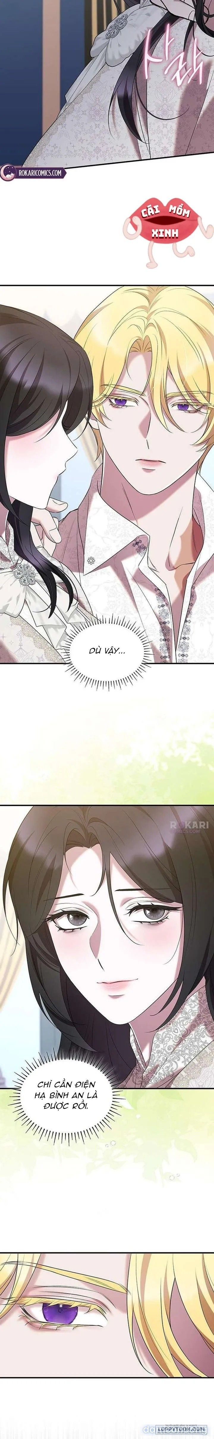 đọc truyện Vào Ngày Mà Chị Gái Tôi Qua Đời Chương 44 ảnh 5 tại Thiên Thai Truyện