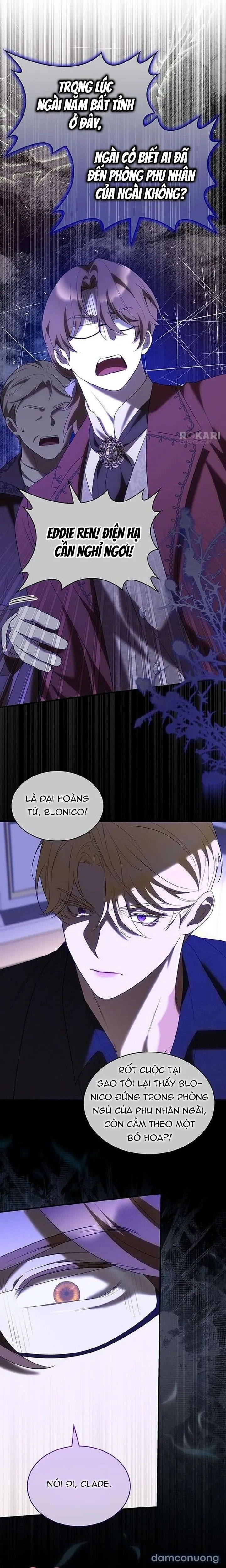 đọc truyện Vào Ngày Mà Chị Gái Tôi Qua Đời Chương 44 ảnh 6 tại Thiên Thai Truyện