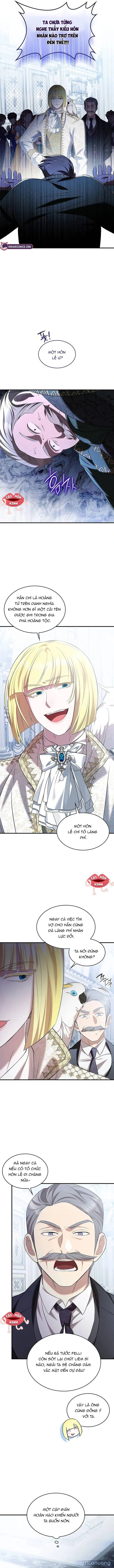 đọc truyện Vào Ngày Mà Chị Gái Tôi Qua Đời Chương 9 ảnh 3 tại Thiên Thai Truyện