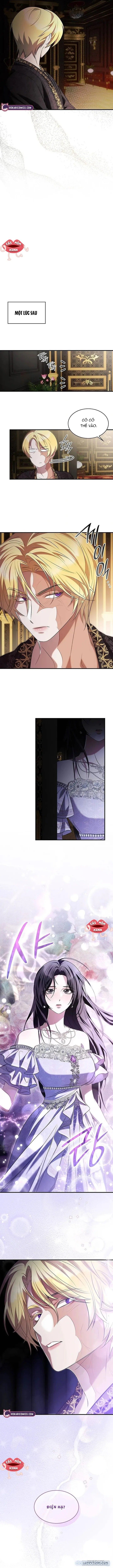 đọc truyện Vào Ngày Mà Chị Gái Tôi Qua Đời Chương 9 ảnh 13 tại Thiên Thai Truyện