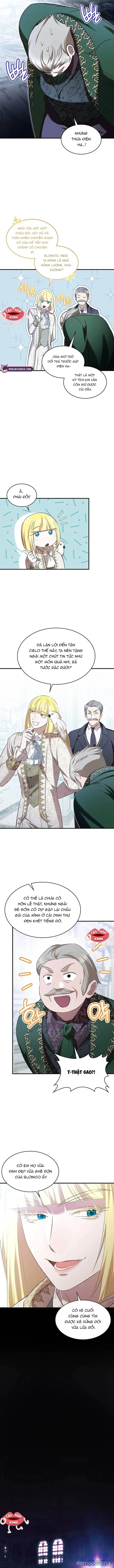 đọc truyện Vào Ngày Mà Chị Gái Tôi Qua Đời Chương 9 ảnh 4 tại Thiên Thai Truyện