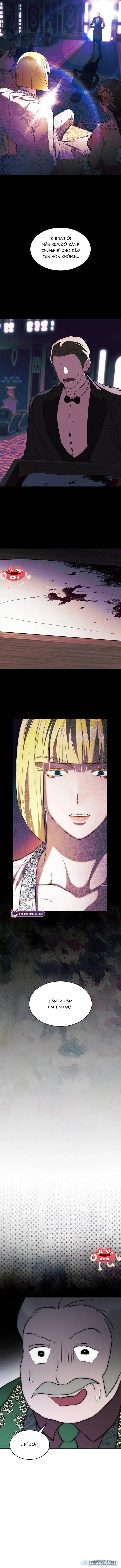 đọc truyện Vào Ngày Mà Chị Gái Tôi Qua Đời Chương 9 ảnh 5 tại Thiên Thai Truyện