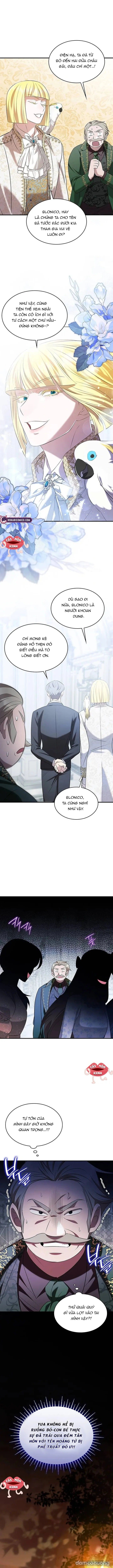 đọc truyện Vào Ngày Mà Chị Gái Tôi Qua Đời Chương 9 ảnh 7 tại Thiên Thai Truyện