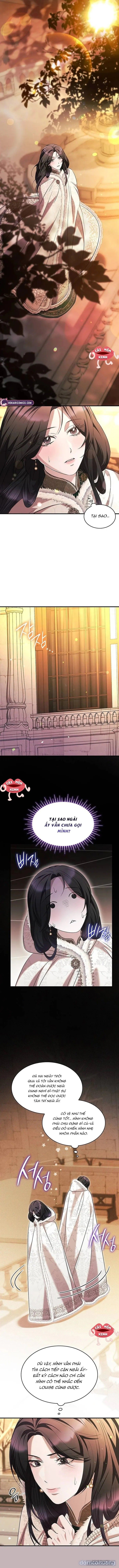 đọc truyện Vào Ngày Mà Chị Gái Tôi Qua Đời Chương 9 ảnh 8 tại Thiên Thai Truyện