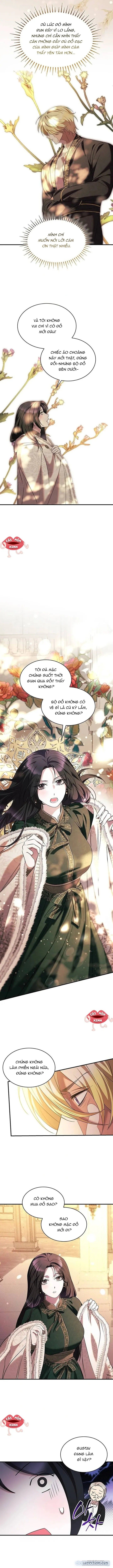 đọc truyện Vào Ngày Mà Chị Gái Tôi Qua Đời Chương 9 ảnh 11 tại Thiên Thai Truyện