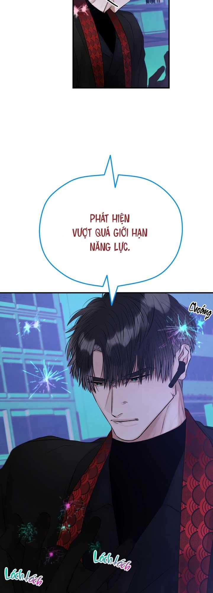 đọc truyện Vấp Ngã Bởi Cái Tôi Chương 3 ảnh 19 tại Giả Dược