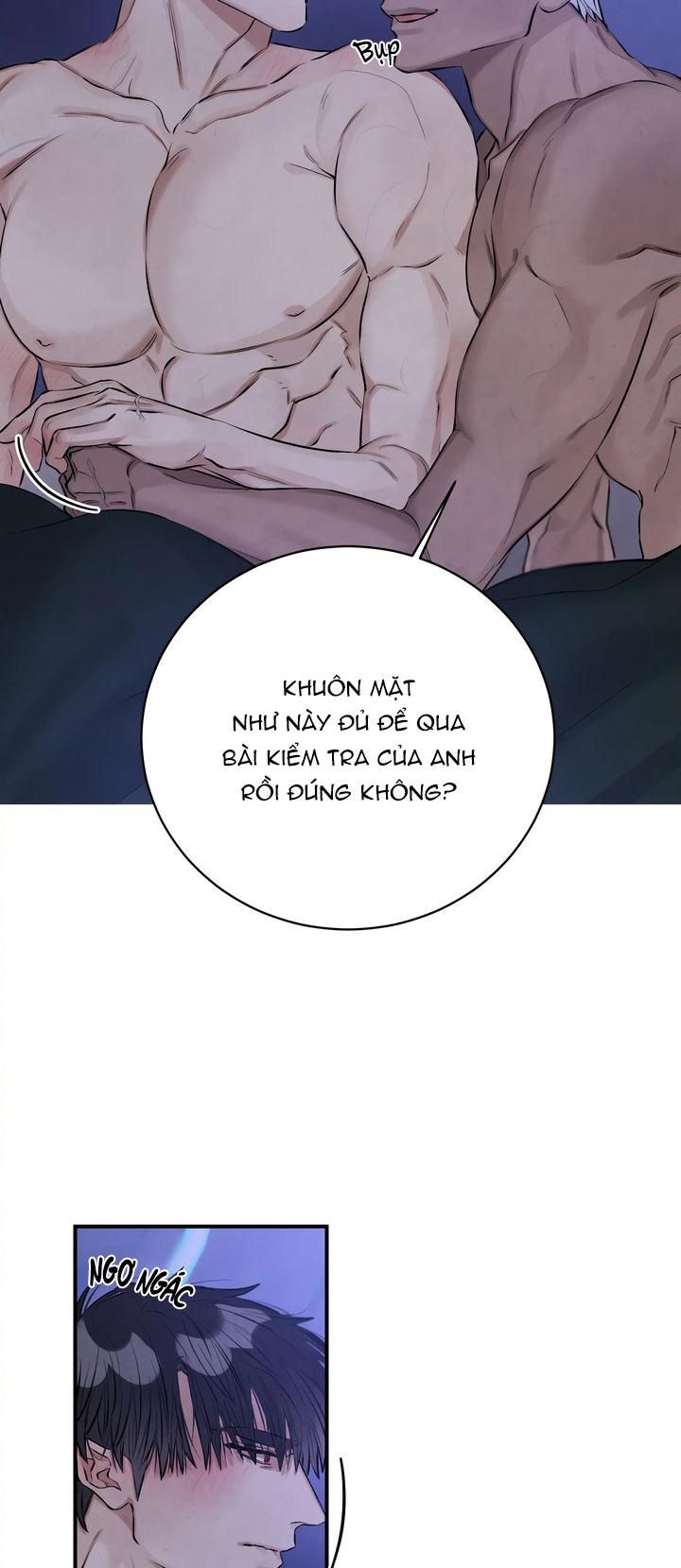 đọc truyện Vấp Ngã Bởi Cái Tôi Chương 4 ảnh 52 tại Giả Dược