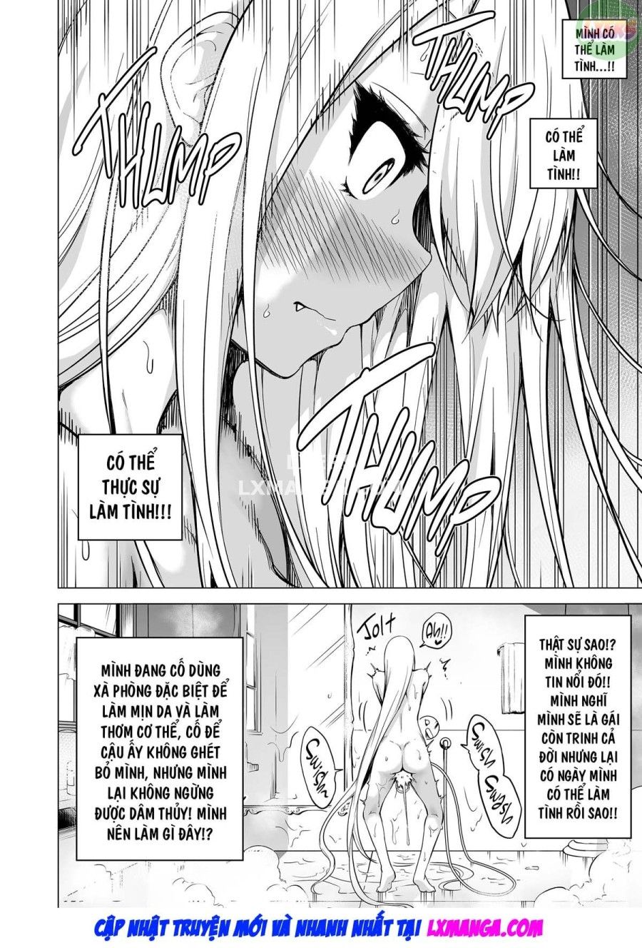 Vắt Kiệt Tinh Trùng Cùng Ba Chị Em Succubus Chương 1 page 33 - Giả Dược
