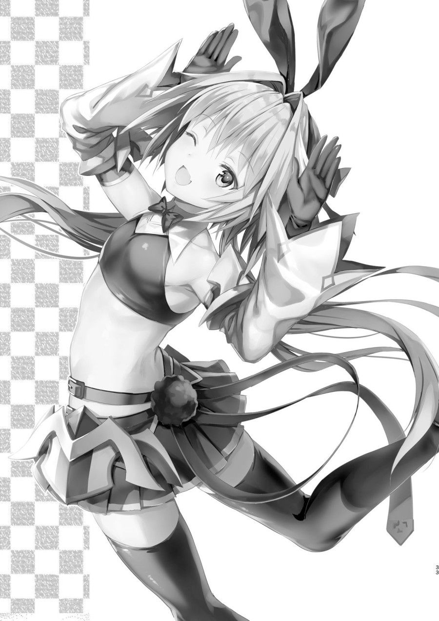Vắt Sữa Astolfo Oneshot page 33 - Giả Dược