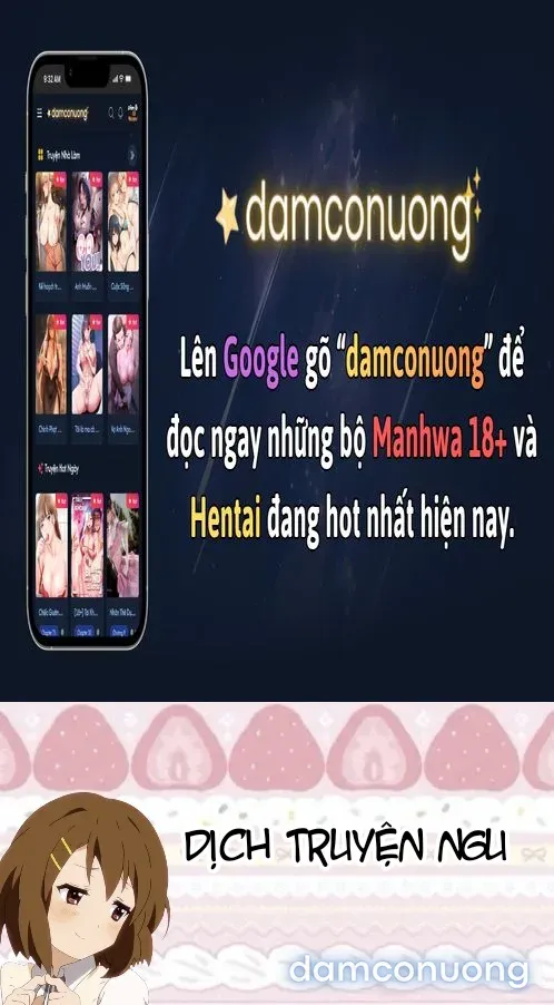 đọc truyện Vắt Sữa Cùng Rampage Chương 3 ảnh 2 tại Thiên Thai Truyện