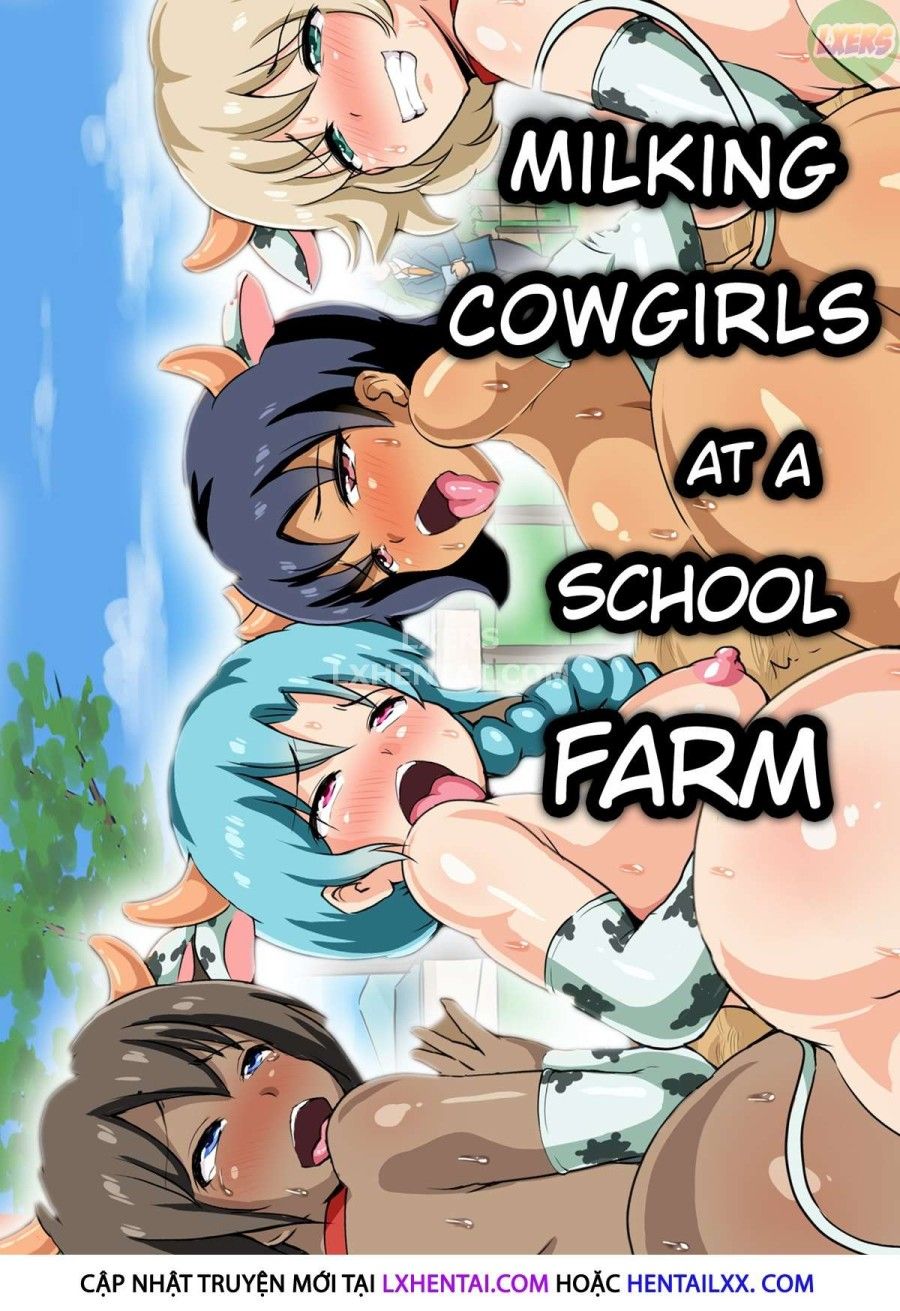 Vắt Sữa Pò Oneshot page 5 - Giả Dược