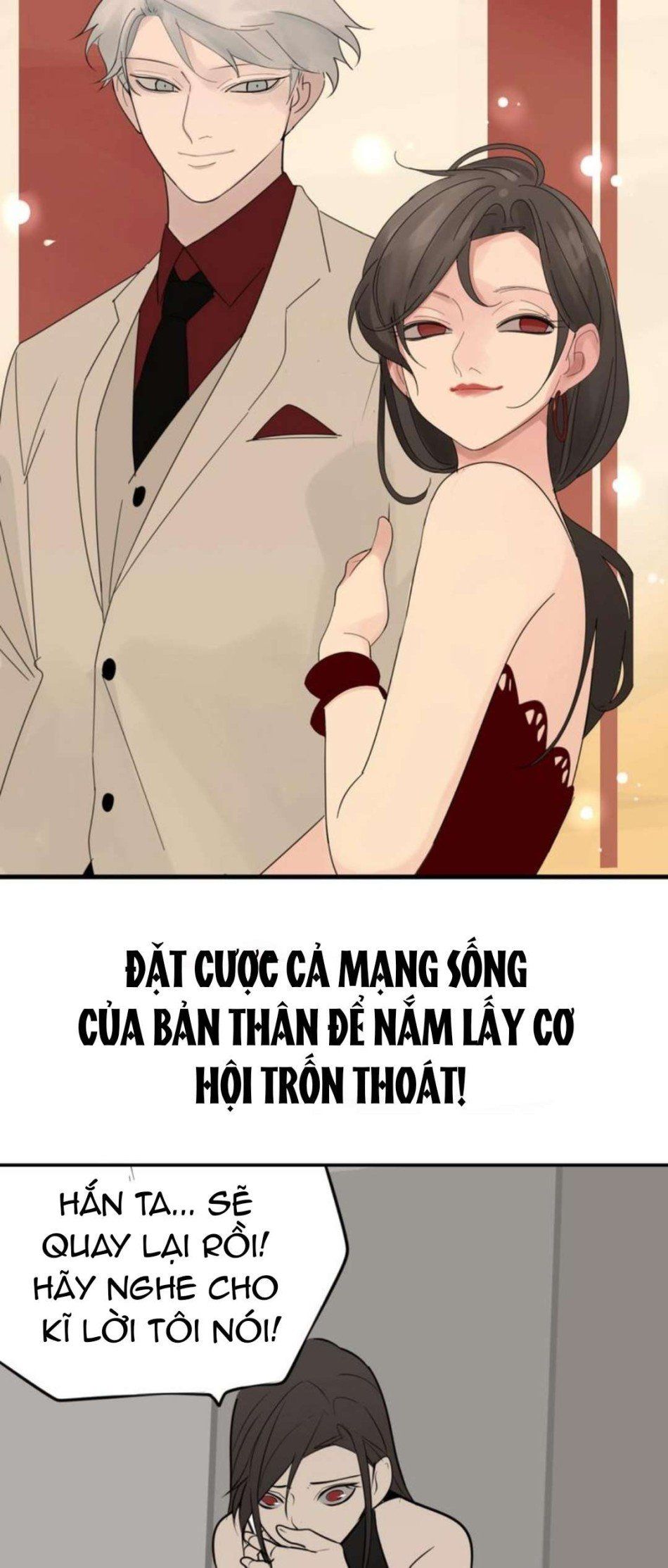 đọc truyện Vật Trong Tay Chương 0 ảnh 14 tại Thiên Thai Truyện