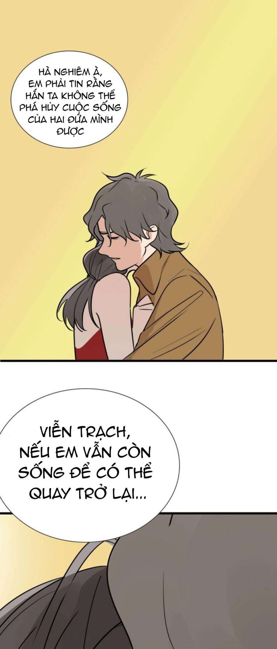 đọc truyện Vật Trong Tay Chương 0 ảnh 19 tại Thiên Thai Truyện