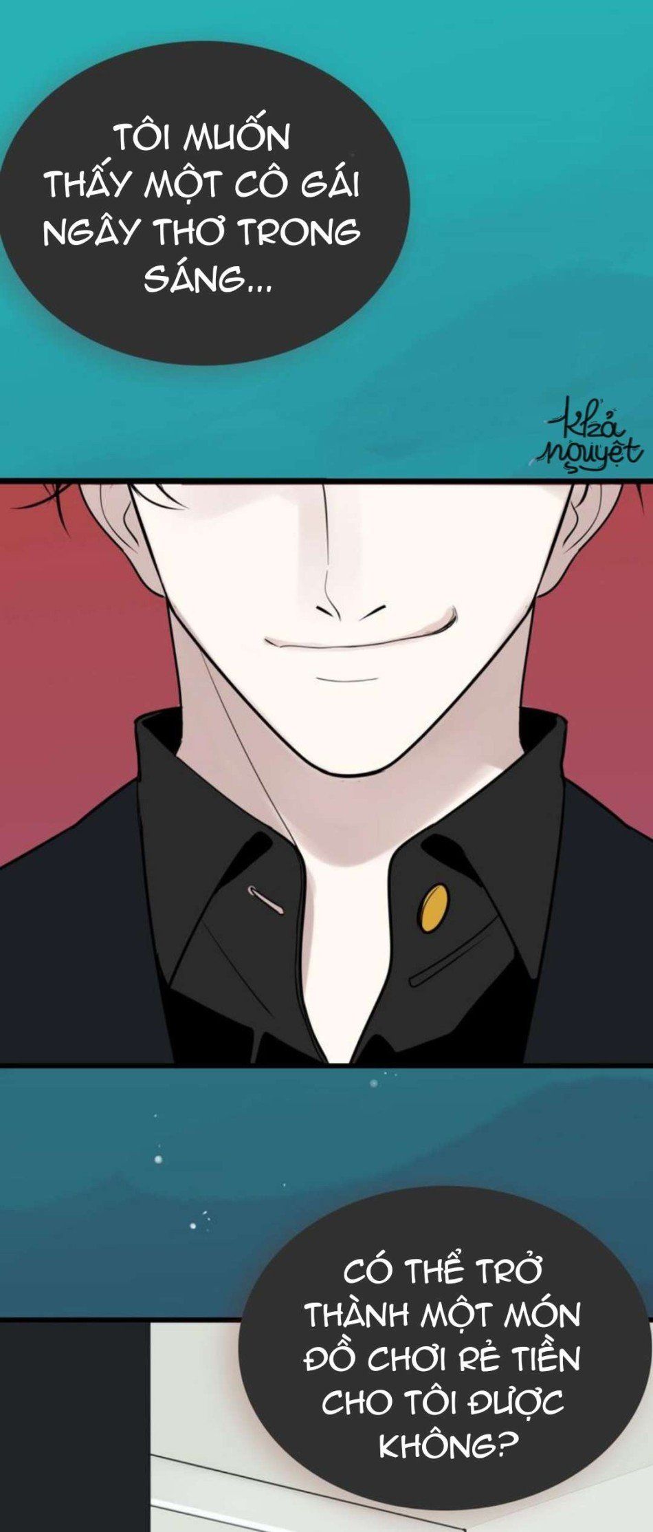 đọc truyện Vật Trong Tay Chương 0 ảnh 4 tại Thiên Thai Truyện