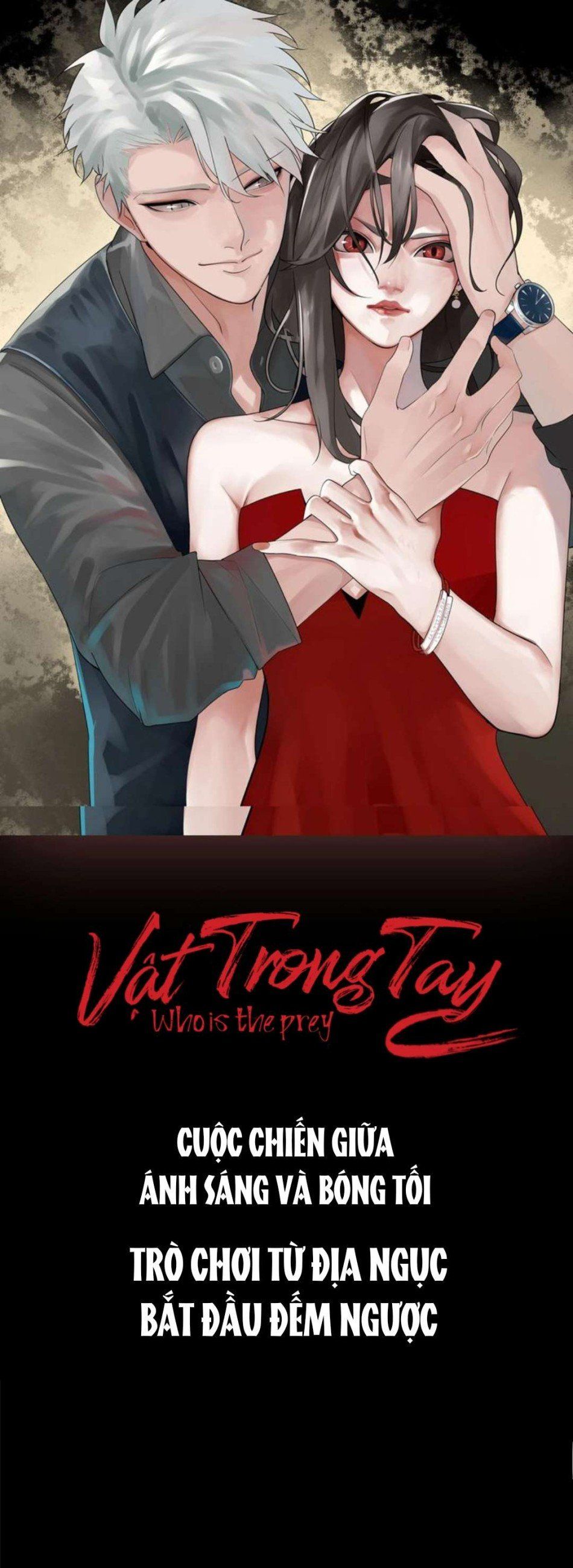 đọc truyện Vật Trong Tay Chương 0 ảnh 22 tại Thiên Thai Truyện