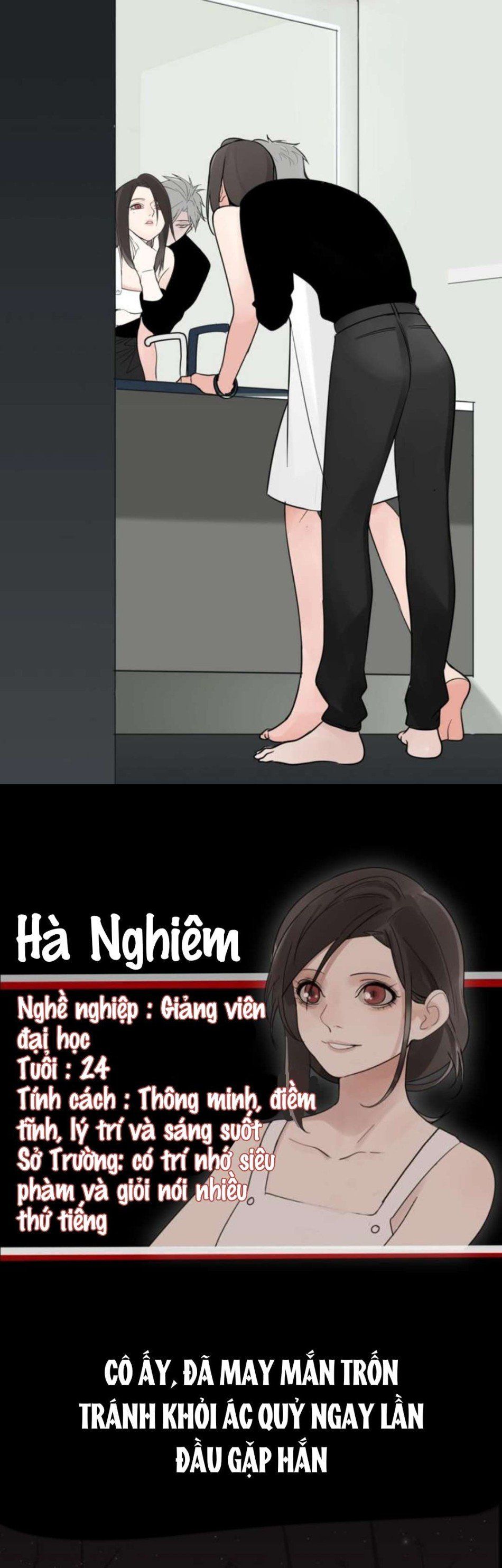 đọc truyện Vật Trong Tay Chương 0 ảnh 5 tại Thiên Thai Truyện