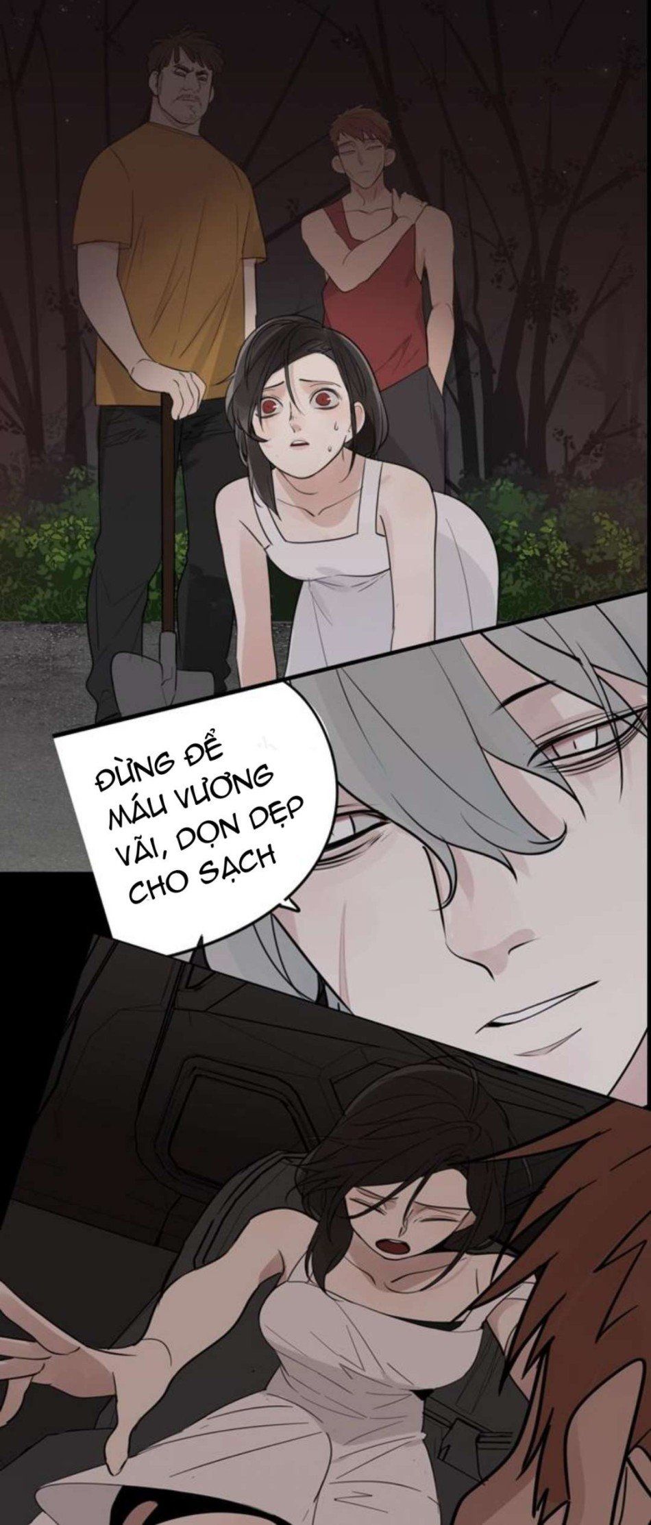 đọc truyện Vật Trong Tay Chương 0 ảnh 6 tại Thiên Thai Truyện