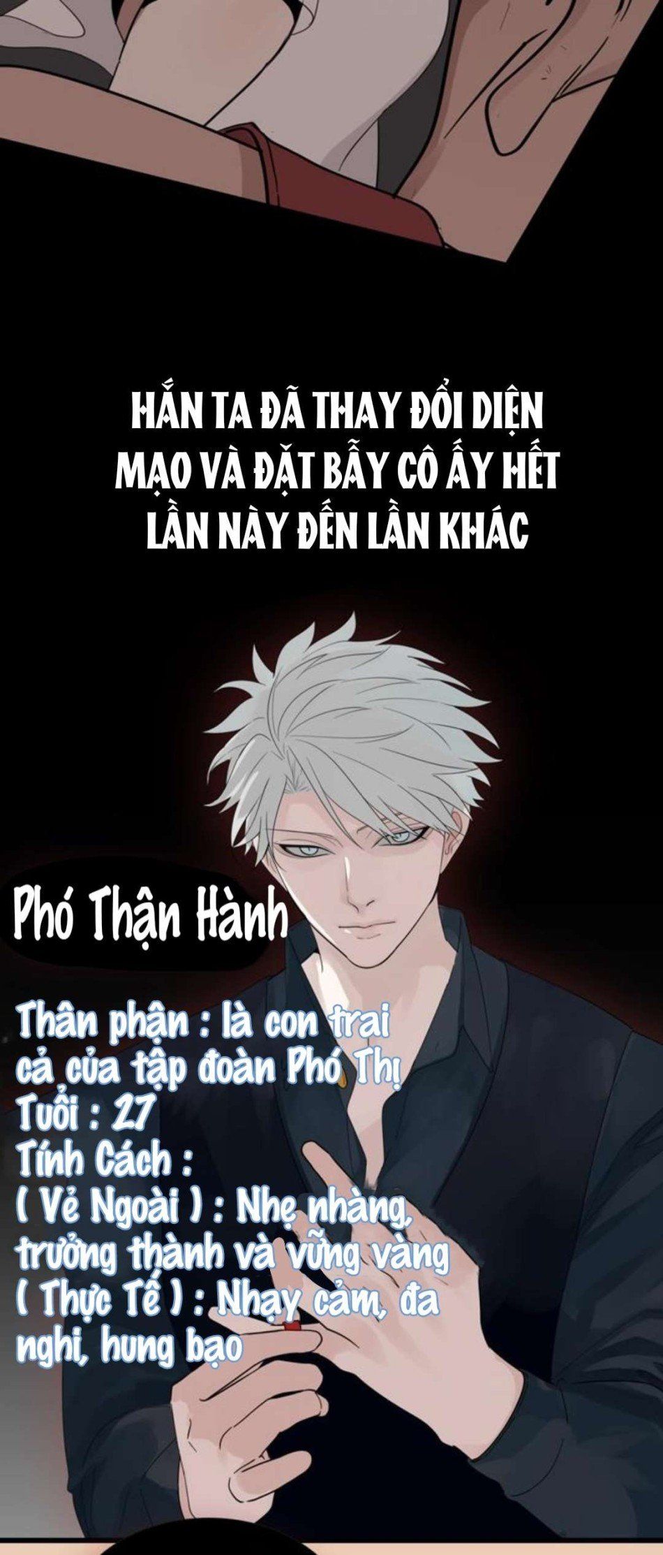 đọc truyện Vật Trong Tay Chương 0 ảnh 7 tại Thiên Thai Truyện