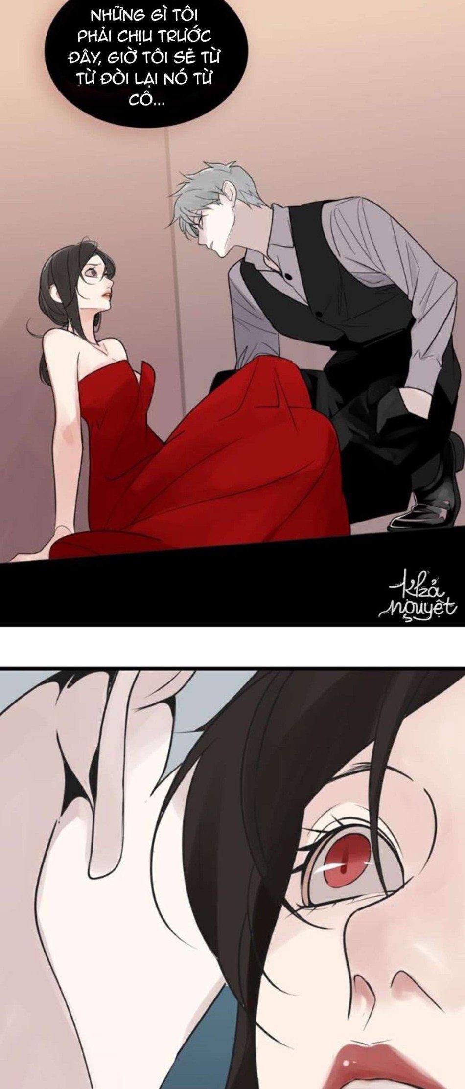 đọc truyện Vật Trong Tay Chương 0 ảnh 8 tại Thiên Thai Truyện