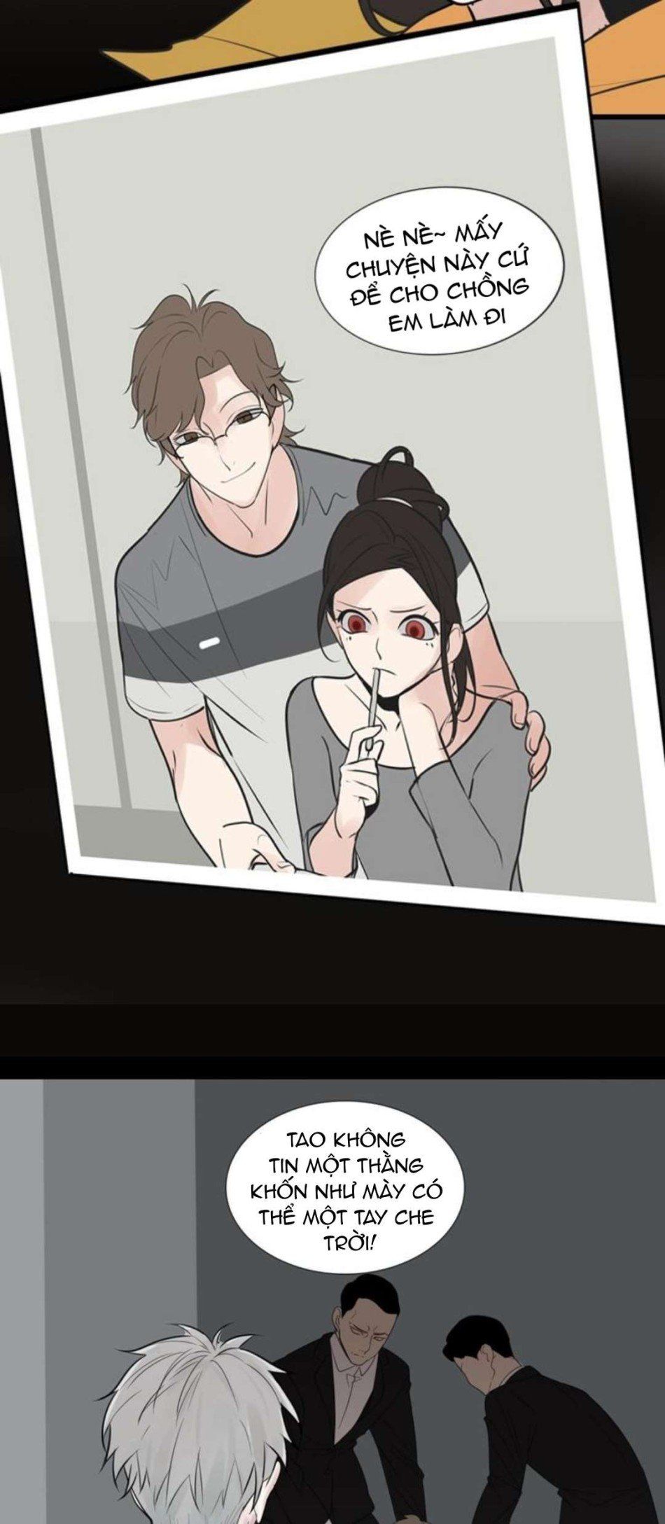 đọc truyện Vật Trong Tay Chương 0 ảnh 10 tại Thiên Thai Truyện