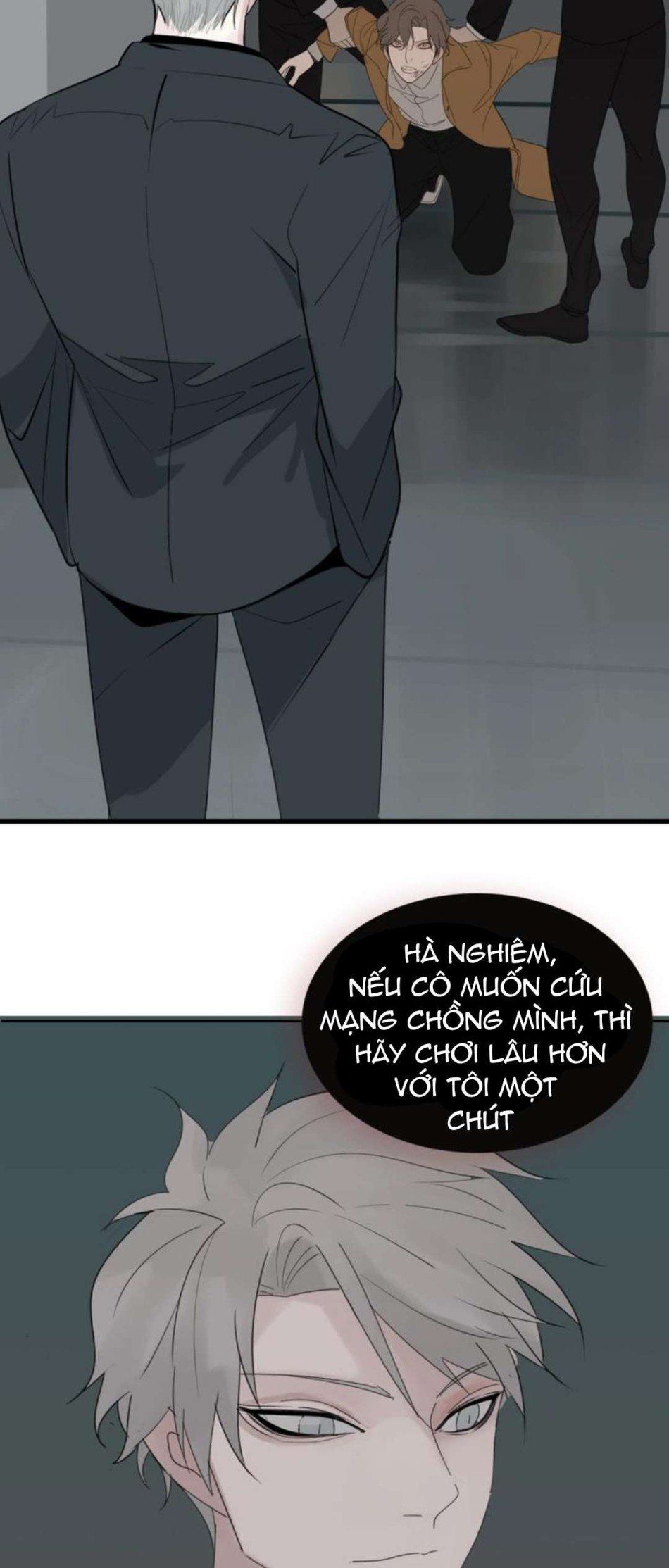 đọc truyện Vật Trong Tay Chương 0 ảnh 11 tại Thiên Thai Truyện