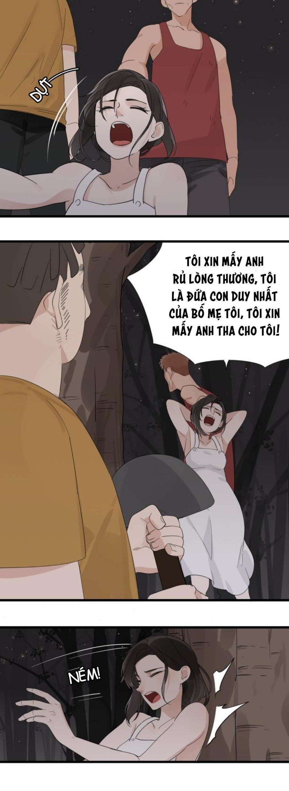 đọc truyện Vật Trong Tay Chương 1 ảnh 23 tại Giả Dược