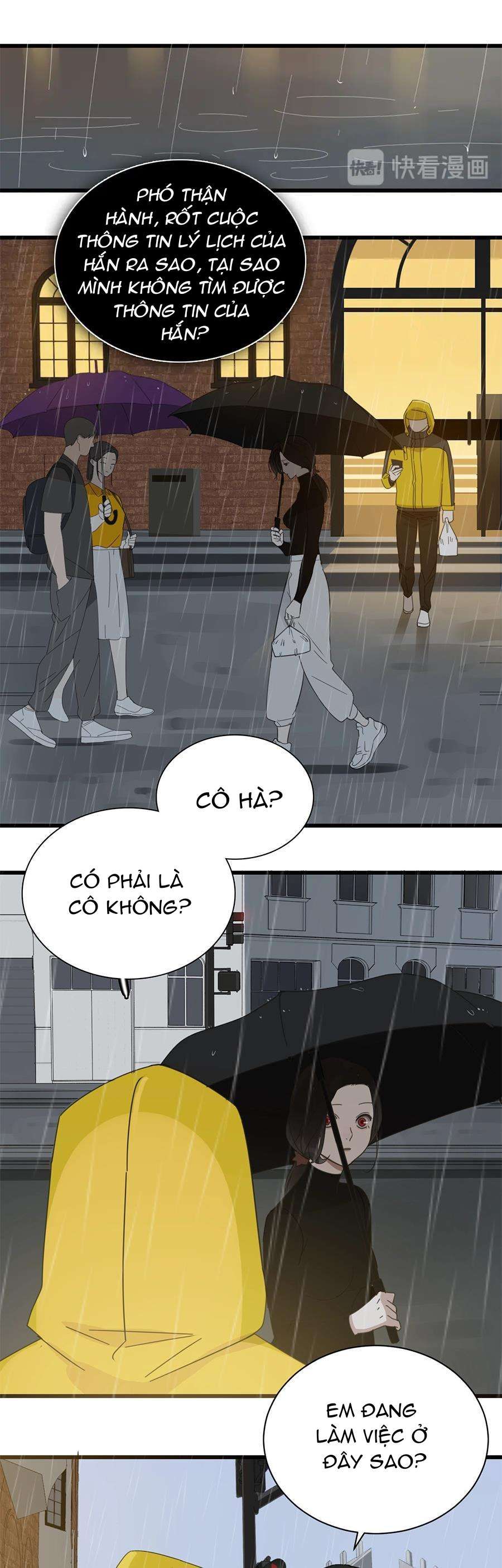 đọc truyện Vật Trong Tay Chương 10 ảnh 12 tại Thiên Thai Truyện