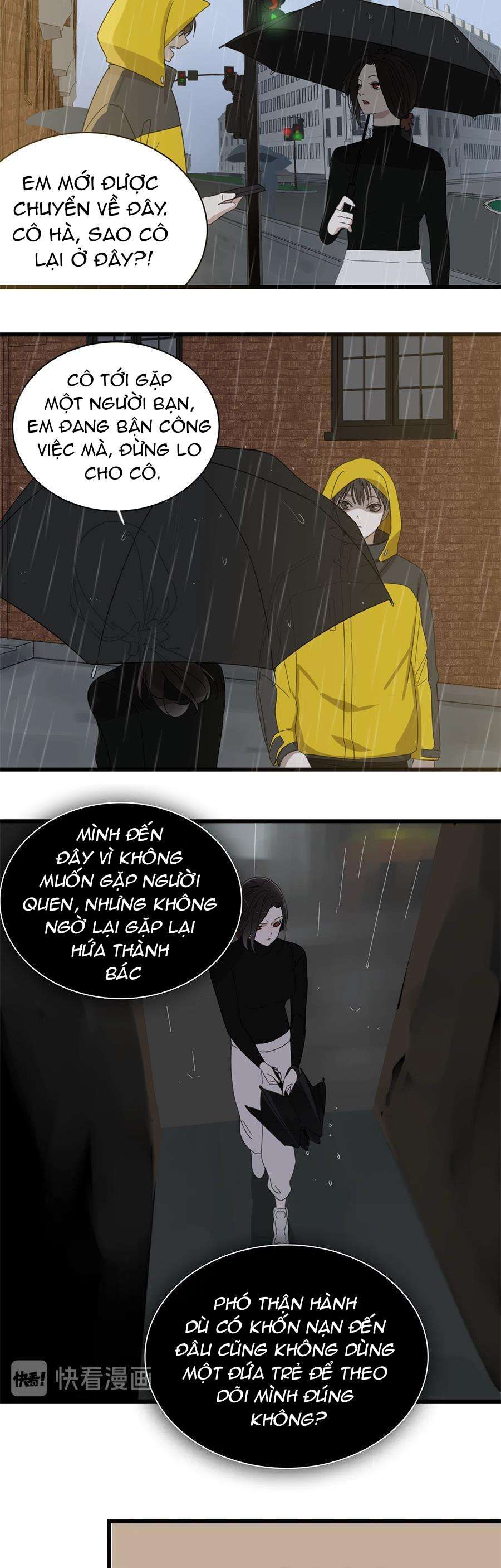 đọc truyện Vật Trong Tay Chương 10 ảnh 13 tại Thiên Thai Truyện