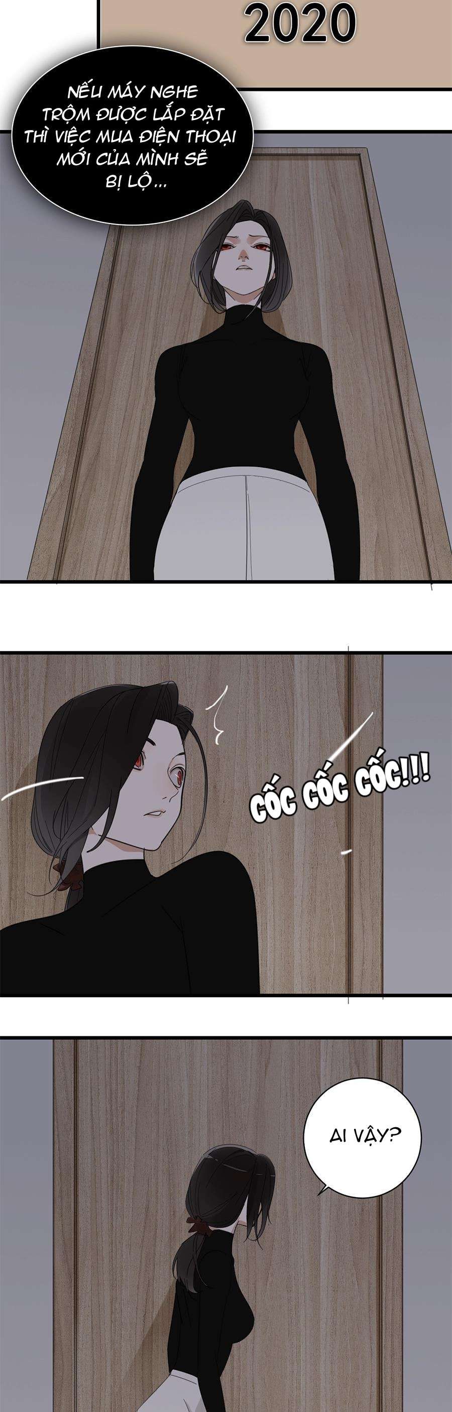 đọc truyện Vật Trong Tay Chương 10 ảnh 14 tại Thiên Thai Truyện