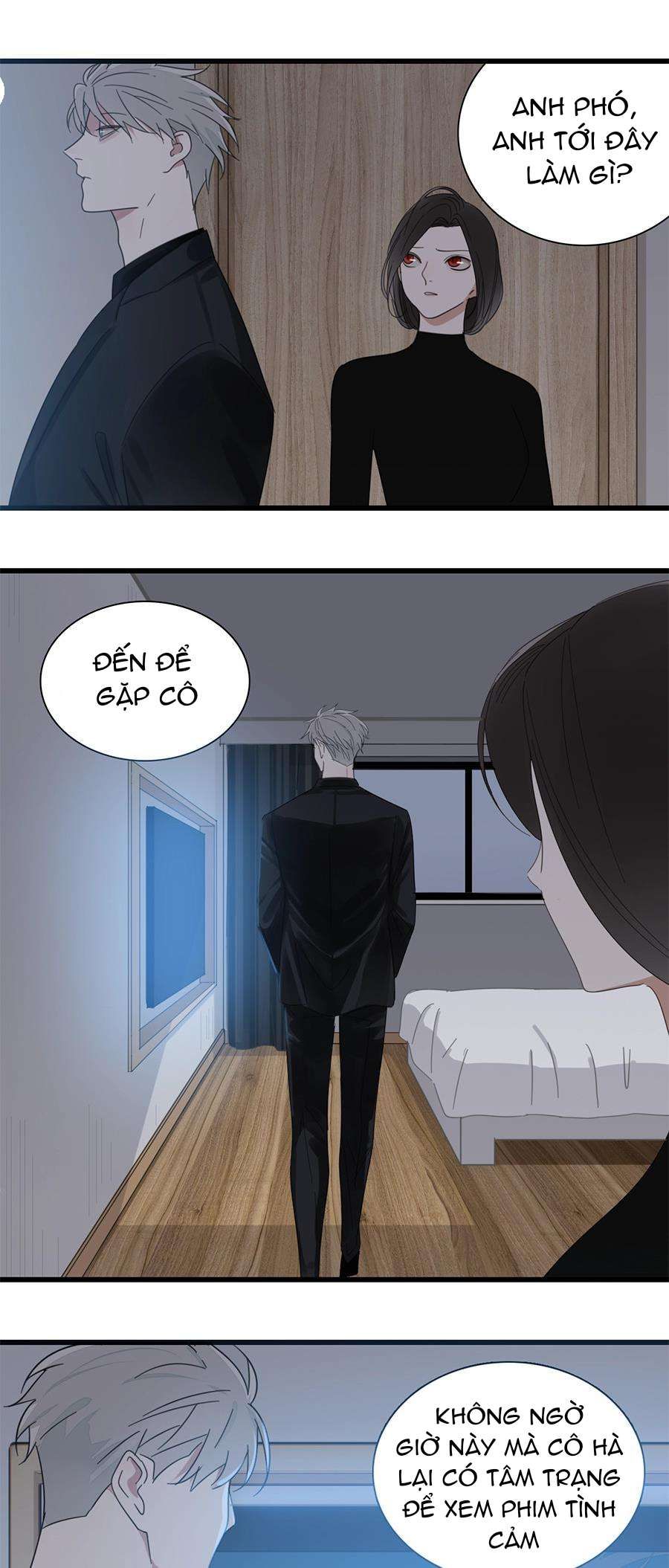 đọc truyện Vật Trong Tay Chương 10 ảnh 17 tại Thiên Thai Truyện