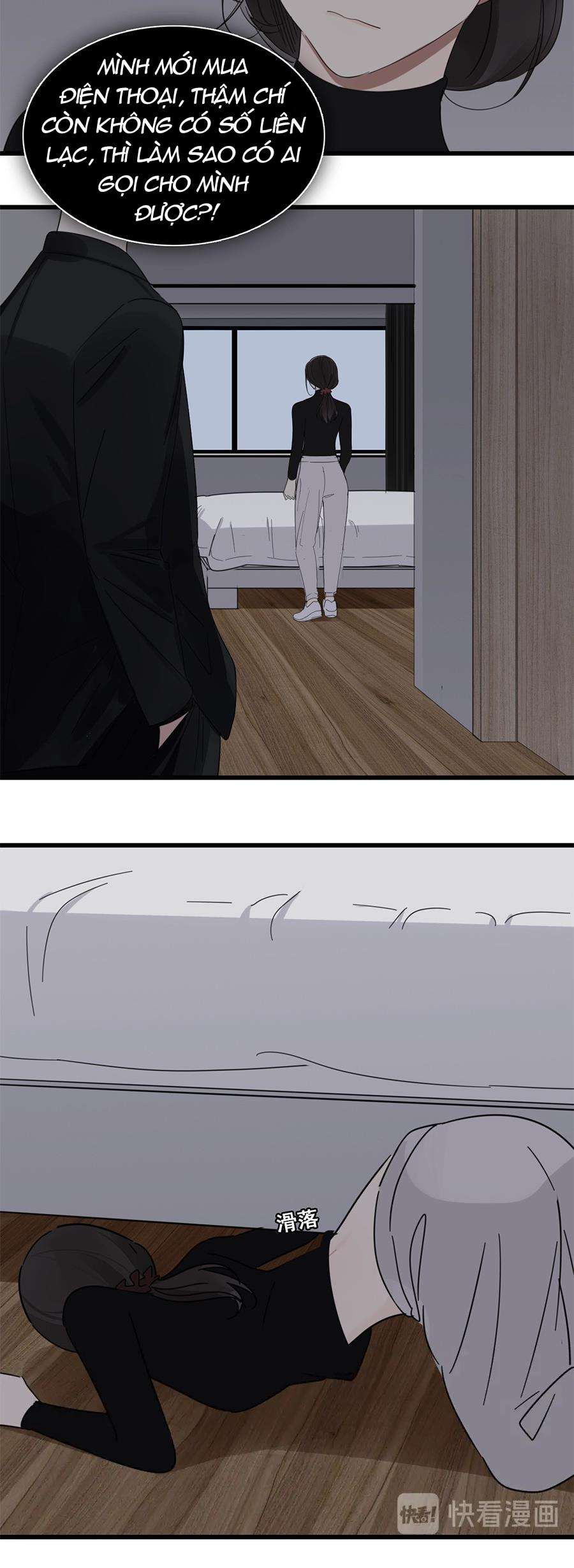 đọc truyện Vật Trong Tay Chương 10 ảnh 21 tại Thiên Thai Truyện