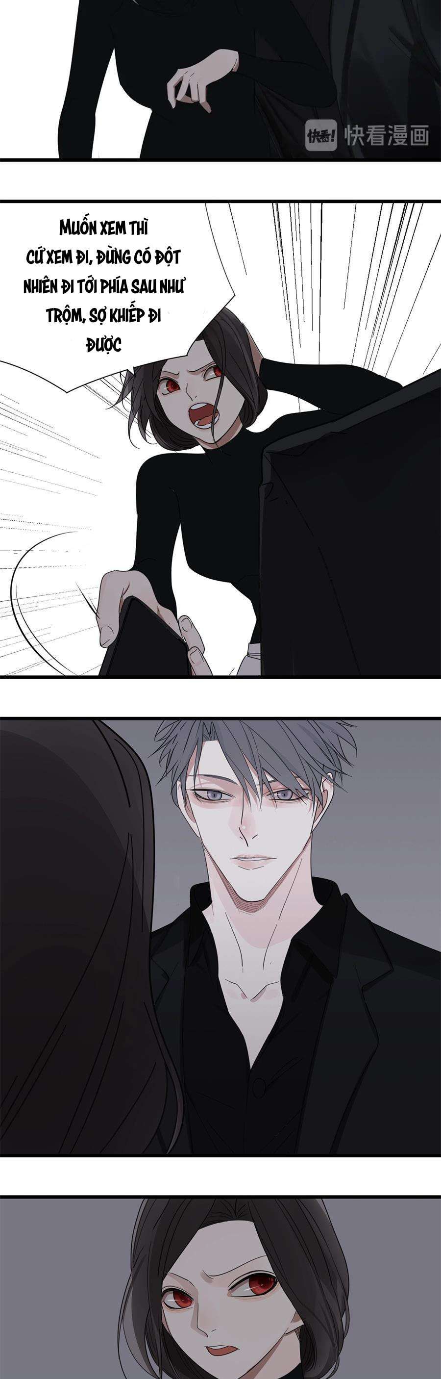 đọc truyện Vật Trong Tay Chương 10 ảnh 24 tại Thiên Thai Truyện