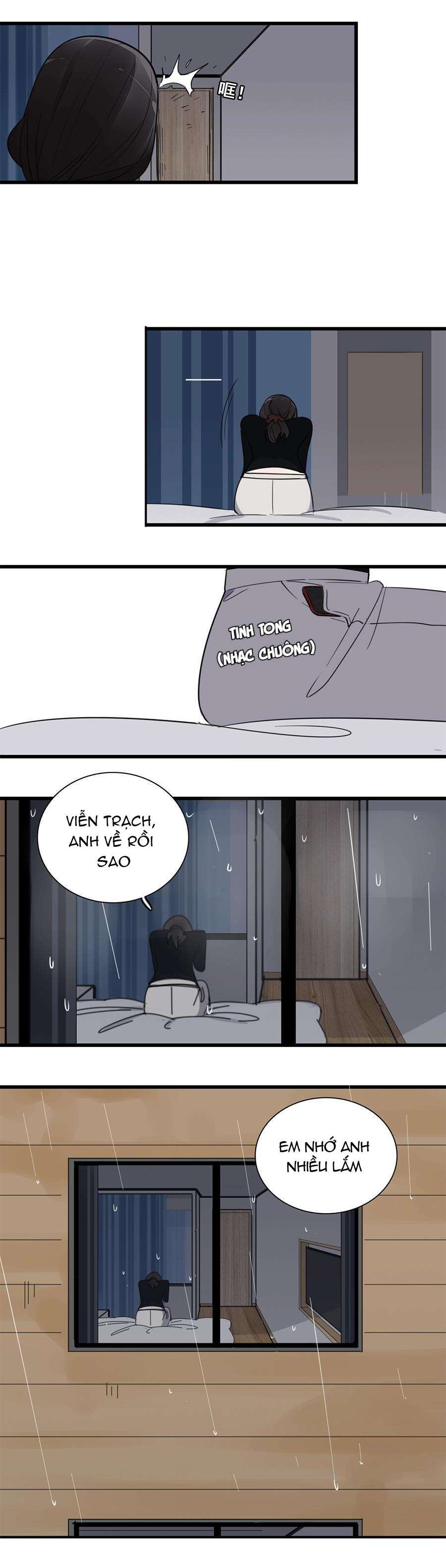 đọc truyện Vật Trong Tay Chương 10 ảnh 26 tại Thiên Thai Truyện