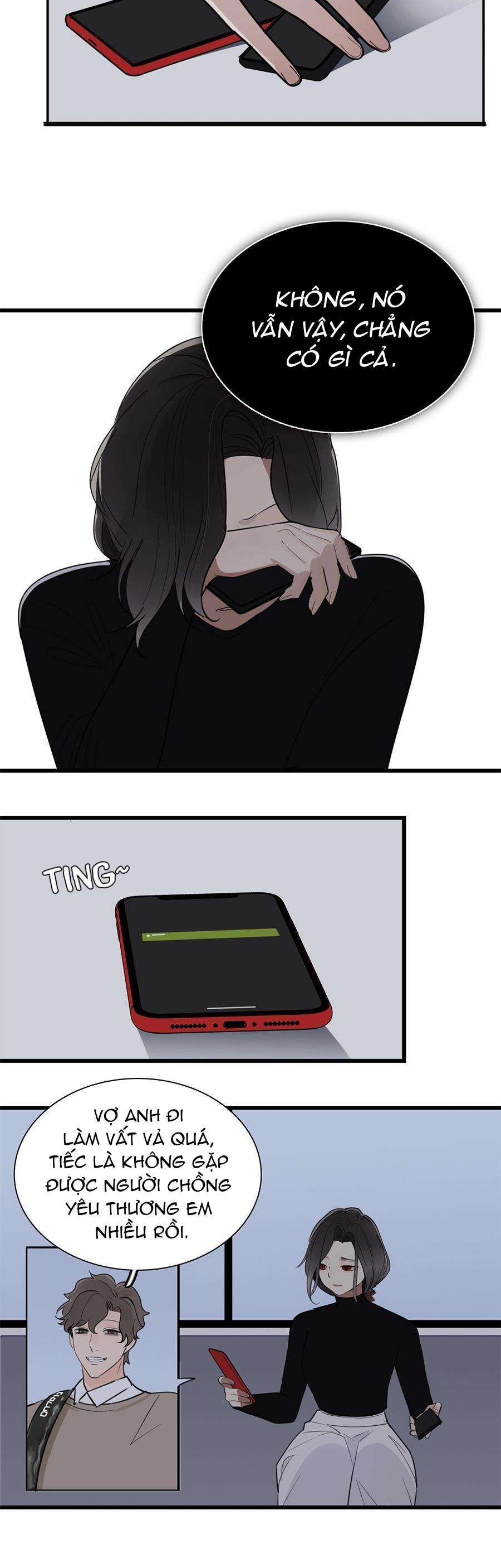 đọc truyện Vật Trong Tay Chương 10 ảnh 7 tại Thiên Thai Truyện