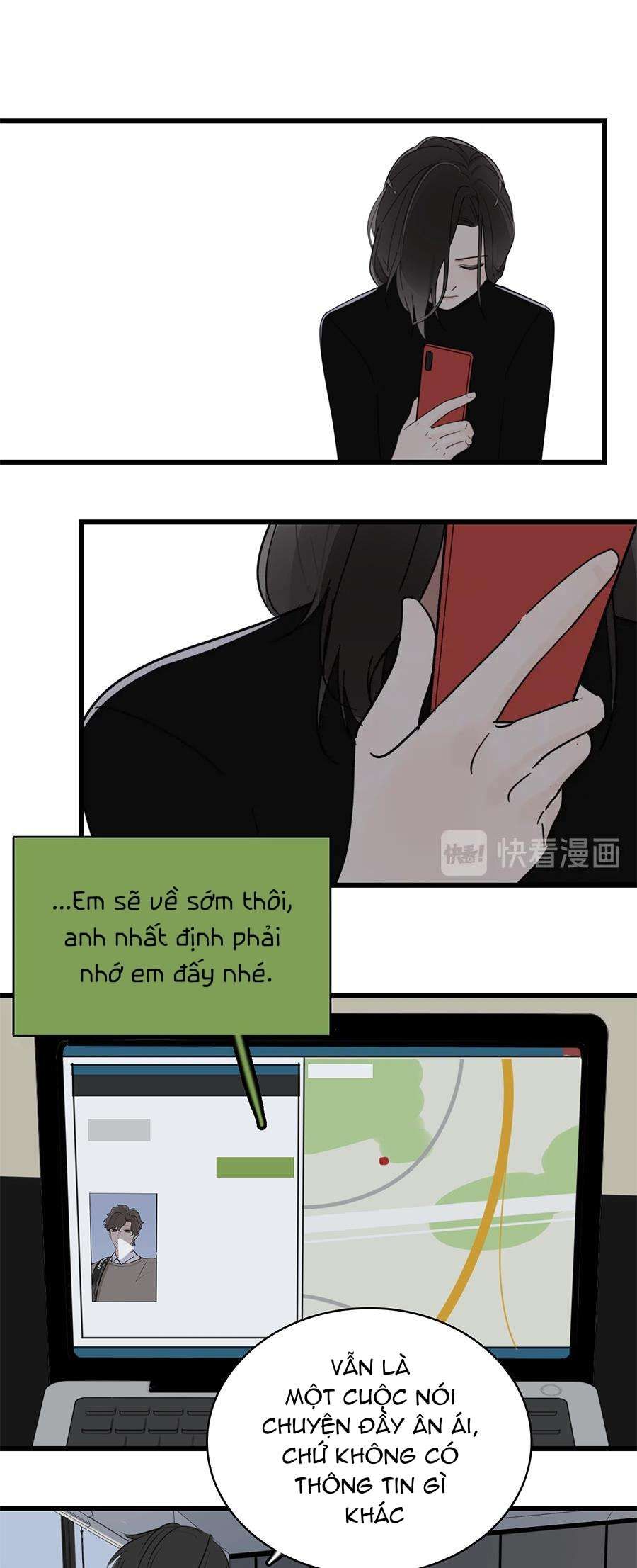 đọc truyện Vật Trong Tay Chương 10 ảnh 8 tại Thiên Thai Truyện