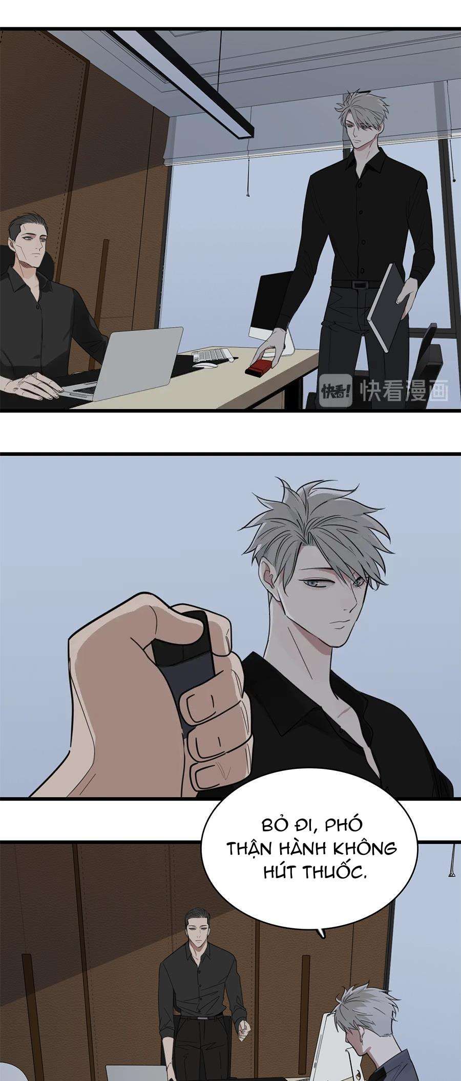 đọc truyện Vật Trong Tay Chương 10 ảnh 10 tại Thiên Thai Truyện