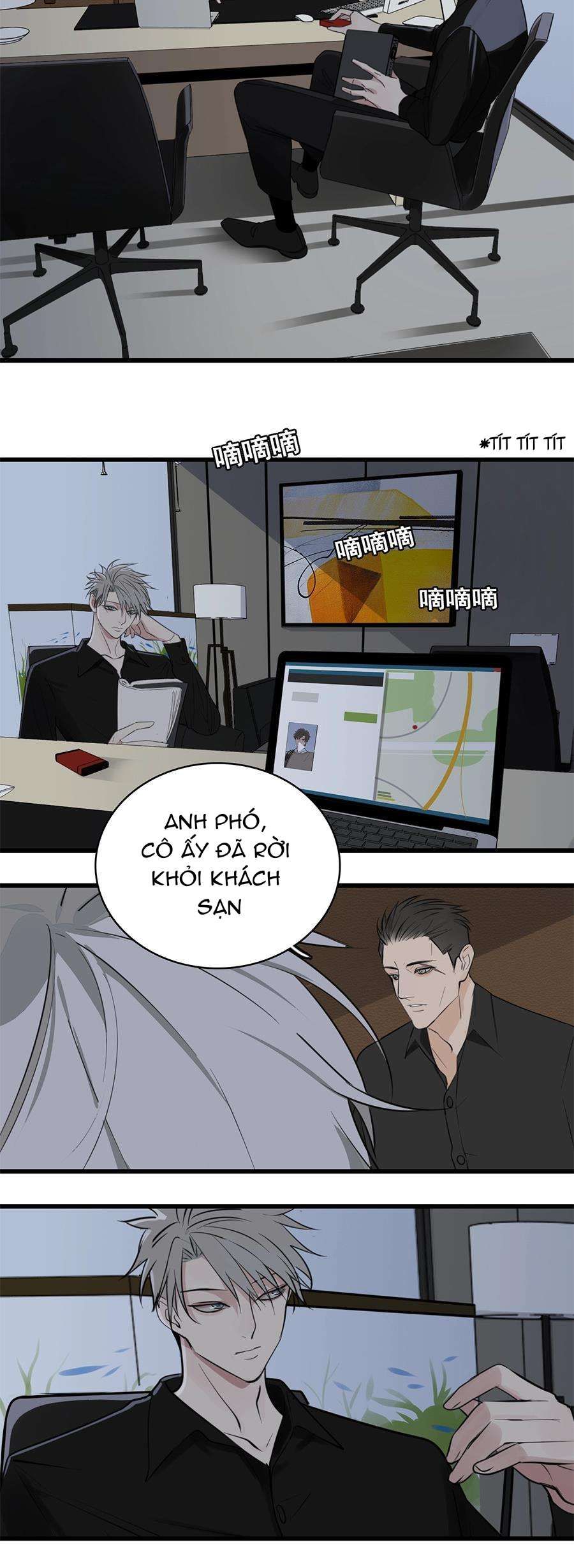 đọc truyện Vật Trong Tay Chương 10 ảnh 11 tại Thiên Thai Truyện