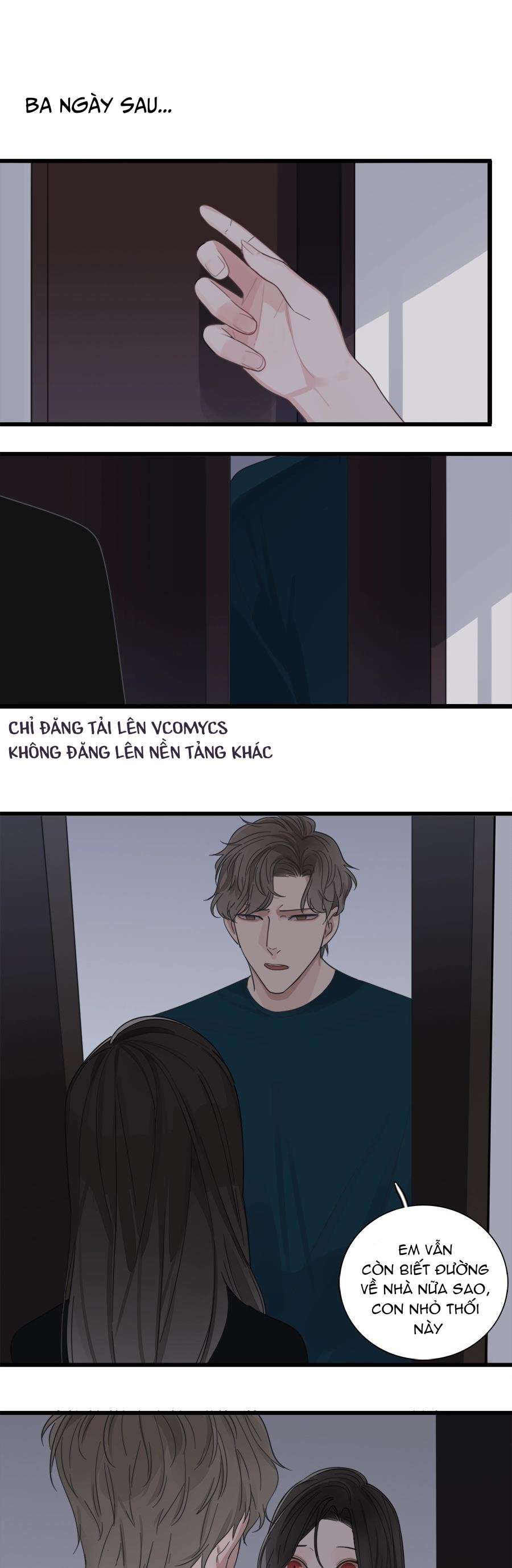 đọc truyện Vật Trong Tay Chương 11 ảnh 2 tại Thiên Thai Truyện