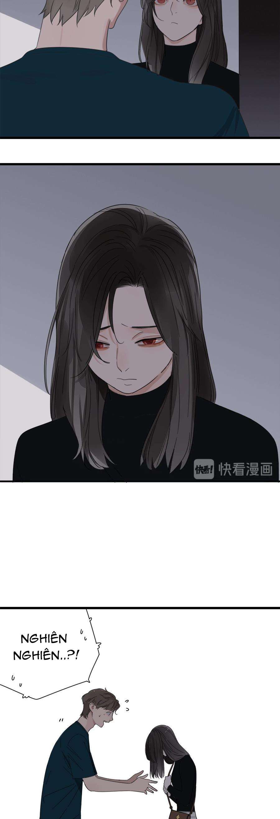 đọc truyện Vật Trong Tay Chương 11 ảnh 3 tại Thiên Thai Truyện