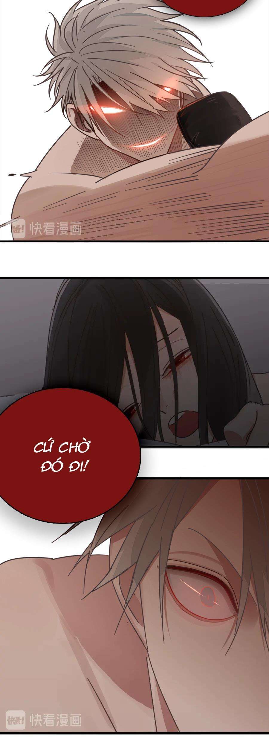 đọc truyện Vật Trong Tay Chương 11 ảnh 13 tại Thiên Thai Truyện