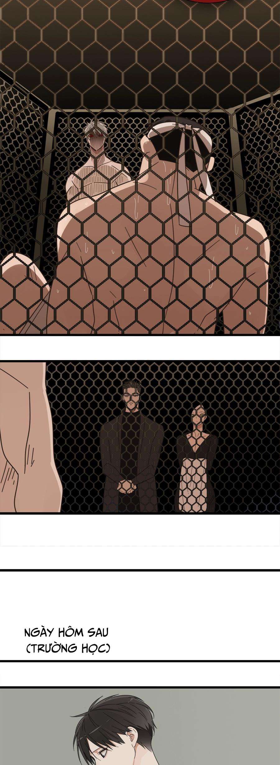 đọc truyện Vật Trong Tay Chương 11 ảnh 15 tại Thiên Thai Truyện