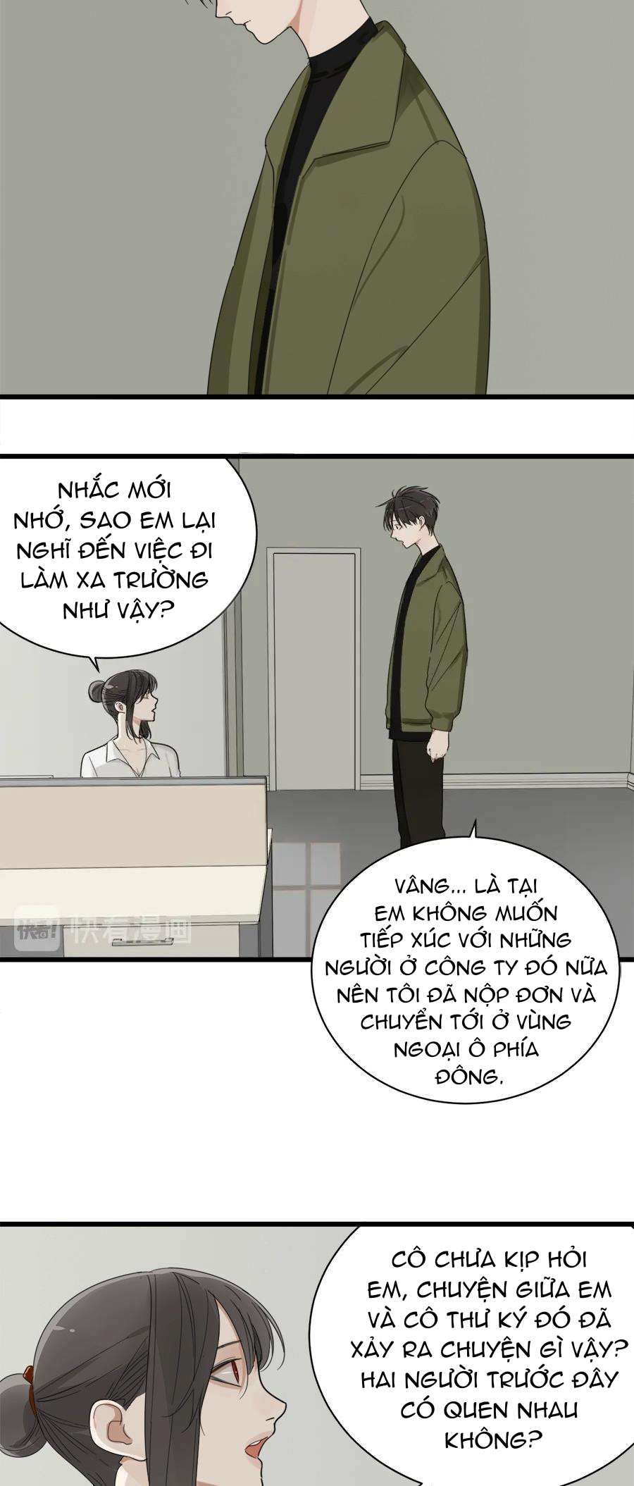 đọc truyện Vật Trong Tay Chương 11 ảnh 16 tại Thiên Thai Truyện