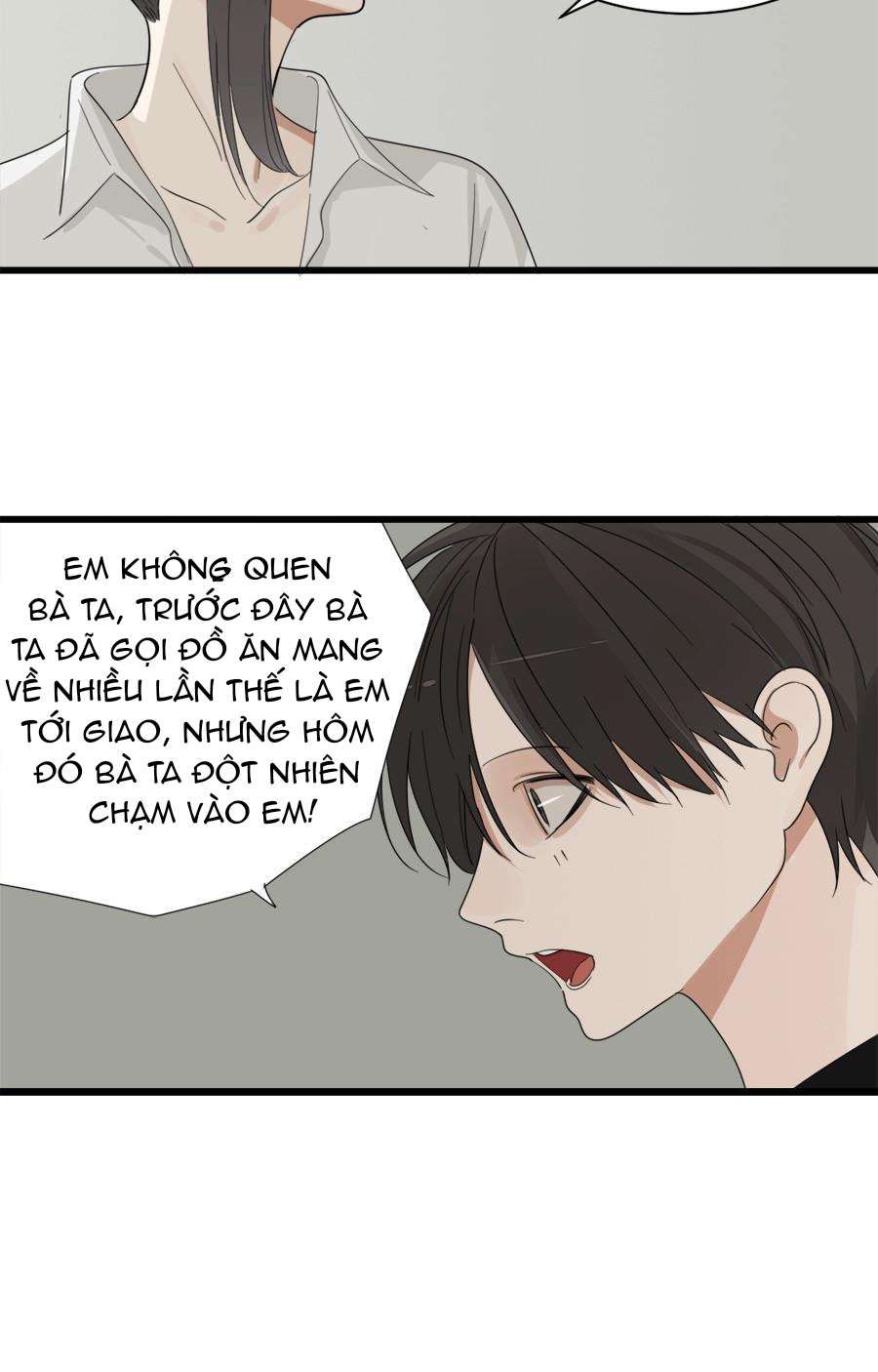 đọc truyện Vật Trong Tay Chương 11 ảnh 17 tại Thiên Thai Truyện