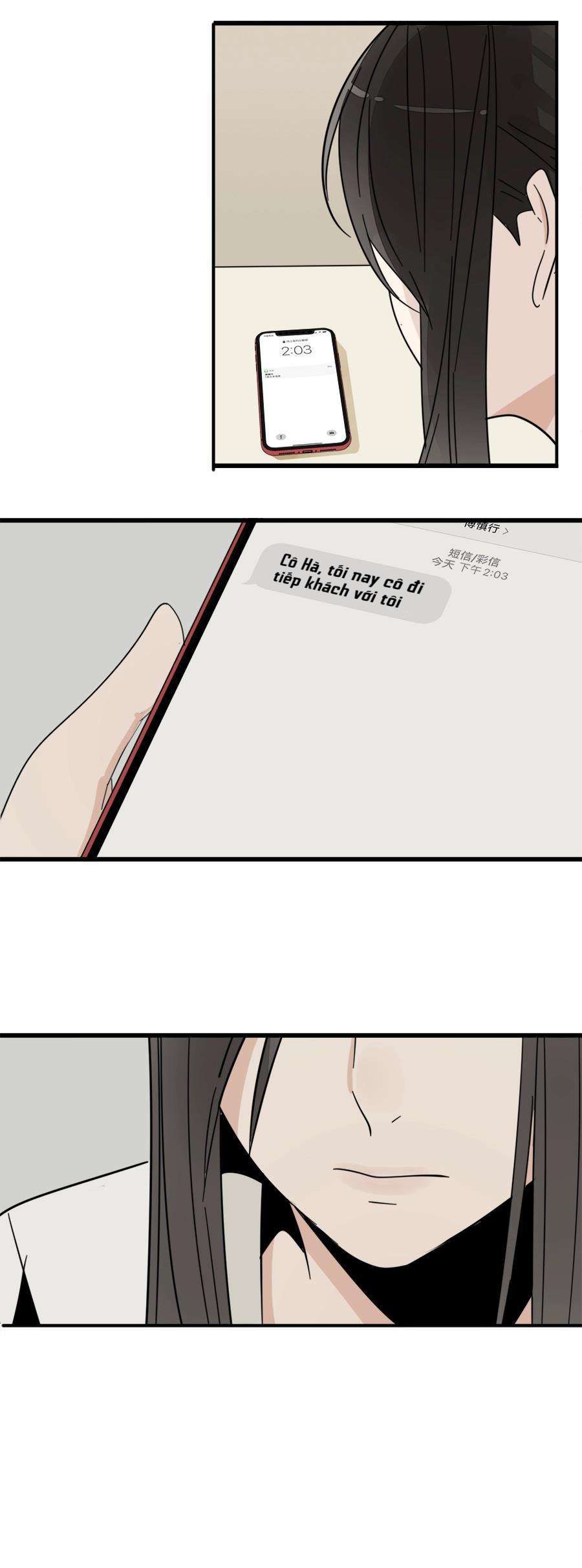 đọc truyện Vật Trong Tay Chương 11 ảnh 20 tại Thiên Thai Truyện