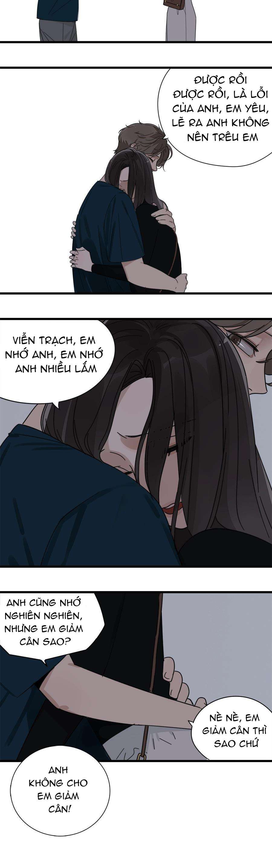 đọc truyện Vật Trong Tay Chương 11 ảnh 4 tại Thiên Thai Truyện