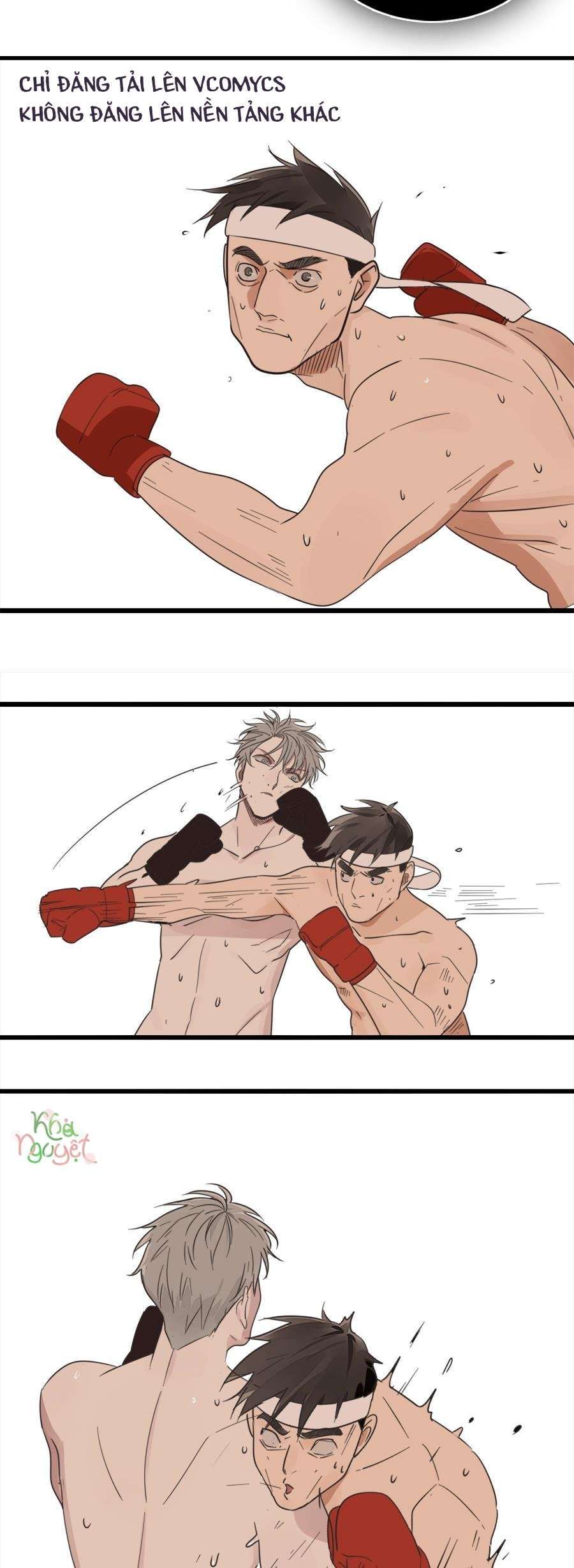 đọc truyện Vật Trong Tay Chương 11 ảnh 9 tại Thiên Thai Truyện