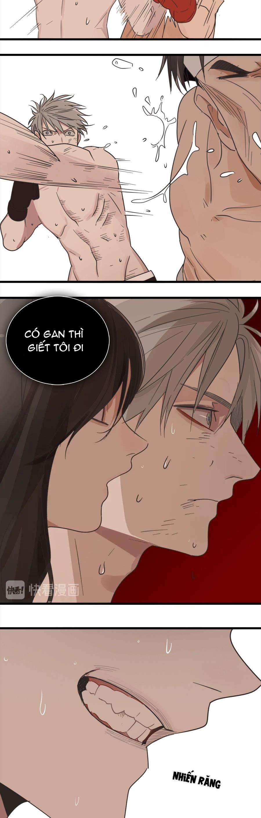 đọc truyện Vật Trong Tay Chương 11 ảnh 10 tại Thiên Thai Truyện